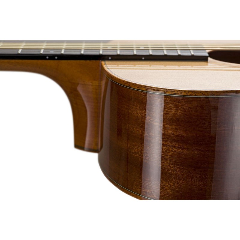 122300 Duke GA-MC Guitarra acústica Natural