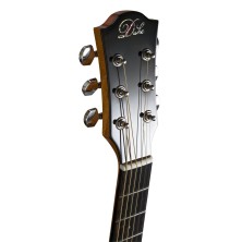 122300 Duke GA-MC Guitarra acústica Natural