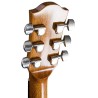 Duke GA-MC Guitarra acústica Natural