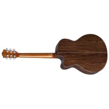 122331 Duke GA-PF-Cut-Trio VT Guitarra Electroacústica Natural