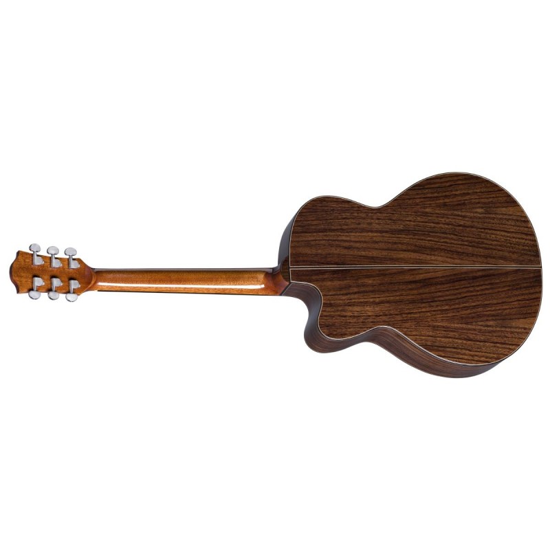 122331 Duke GA-PF-Cut-Trio VT Guitarra Electroacústica Natural