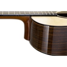 122331 Duke GA-PF-Cut-Trio VT Guitarra Electroacústica Natural