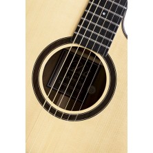 122331 Duke GA-PF-Cut-Trio VT Guitarra Electroacústica Natural