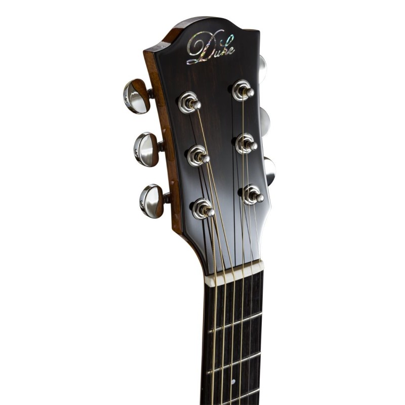 122331 Duke GA-PF-Cut-Trio VT Guitarra Electroacústica Natural