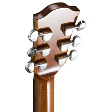 122331 Duke GA-PF-Cut-Trio VT Guitarra Electroacústica Natural