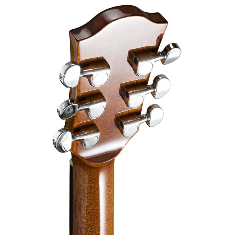 122331 Duke GA-PF-Cut-Trio VT Guitarra Electroacústica Natural