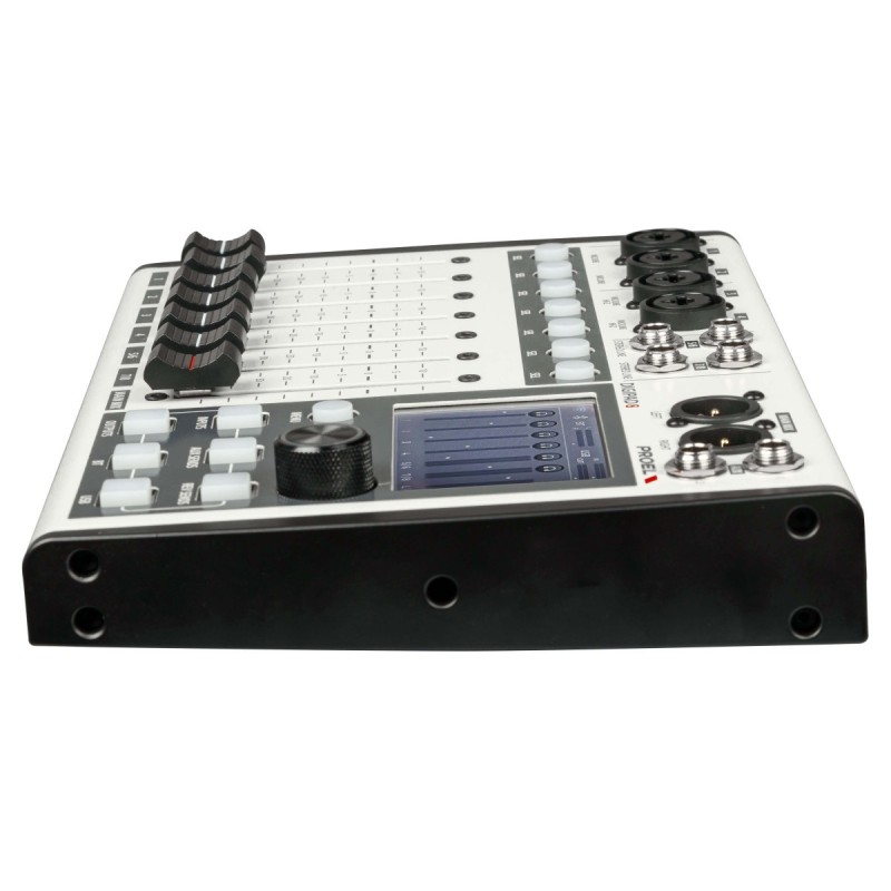 DIGIPAD8 Proel DIGIPAD8 Digital Mixer