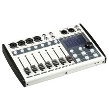 DIGIPAD8 Proel DIGIPAD8 Digital Mixer