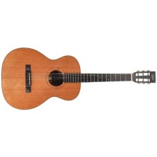 Duke A-MC Solid Guitarra Acústica Natural