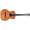 Duke A-MC Solid Guitarra Acústica Natural