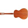 Duke A-MC Solid Guitarra Acústica Natural