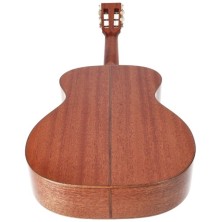 122395 Duke A-MC Solid Guitarra Acústica Natural