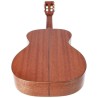 Duke A-MC Solid Guitarra Acústica Natural