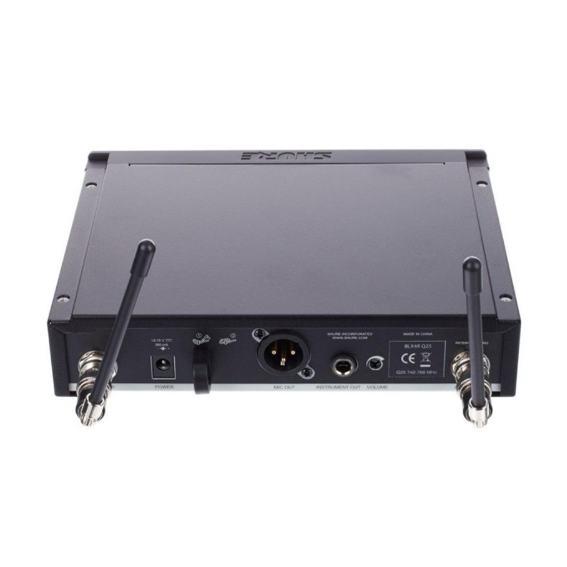 SH BLX24RE/B58 H8E Shure Blx24Re/B58