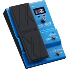 Boss XS-100 Poly Shifter