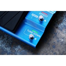 XS-100 Boss XS-100 Poly Shifter