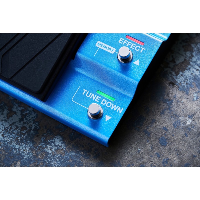 XS-100 Boss XS-100 Poly Shifter