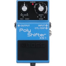 XS-1 Boss XS-1 Poly Shifter