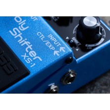 XS-1 Boss XS-1 Poly Shifter