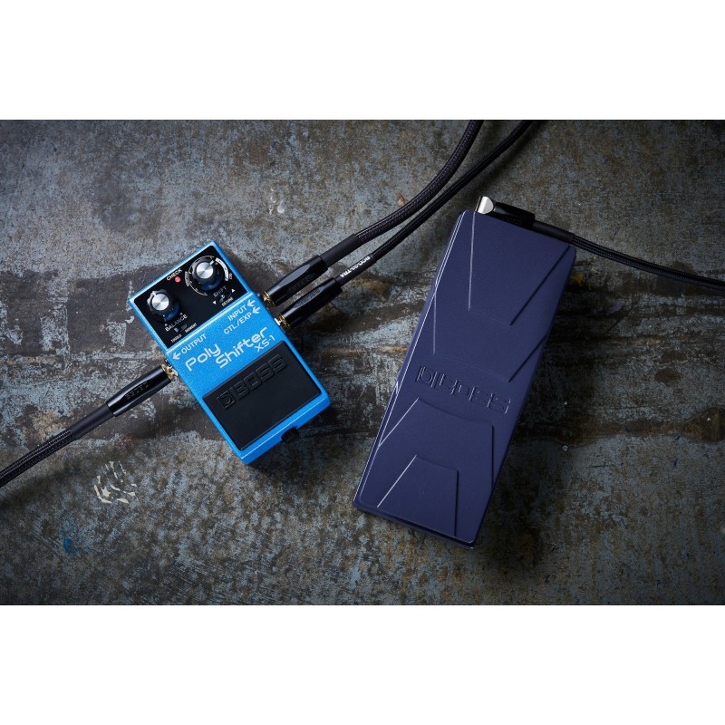 Boss XS-1 Poly Shifter