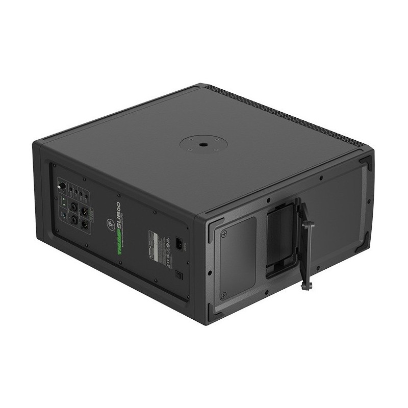 749500 Mackie THUMP Sub Go Subwoofer Inalambrico con batería