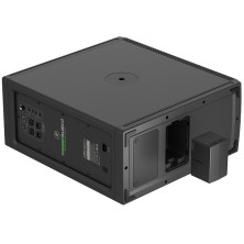 749500 Mackie THUMP Sub Go Subwoofer Inalambrico con batería