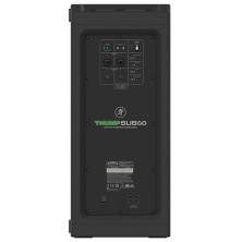 749500 Mackie THUMP Sub Go Subwoofer Inalambrico con batería