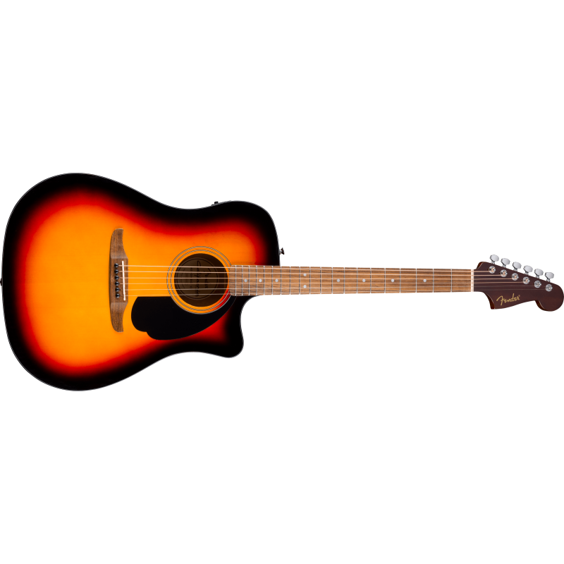 0974220500 Fender California Standard Redondo 3Ts