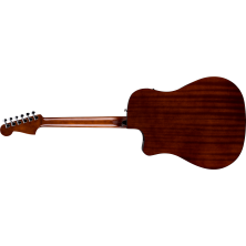 0974220500 Fender California Standard Redondo 3Ts