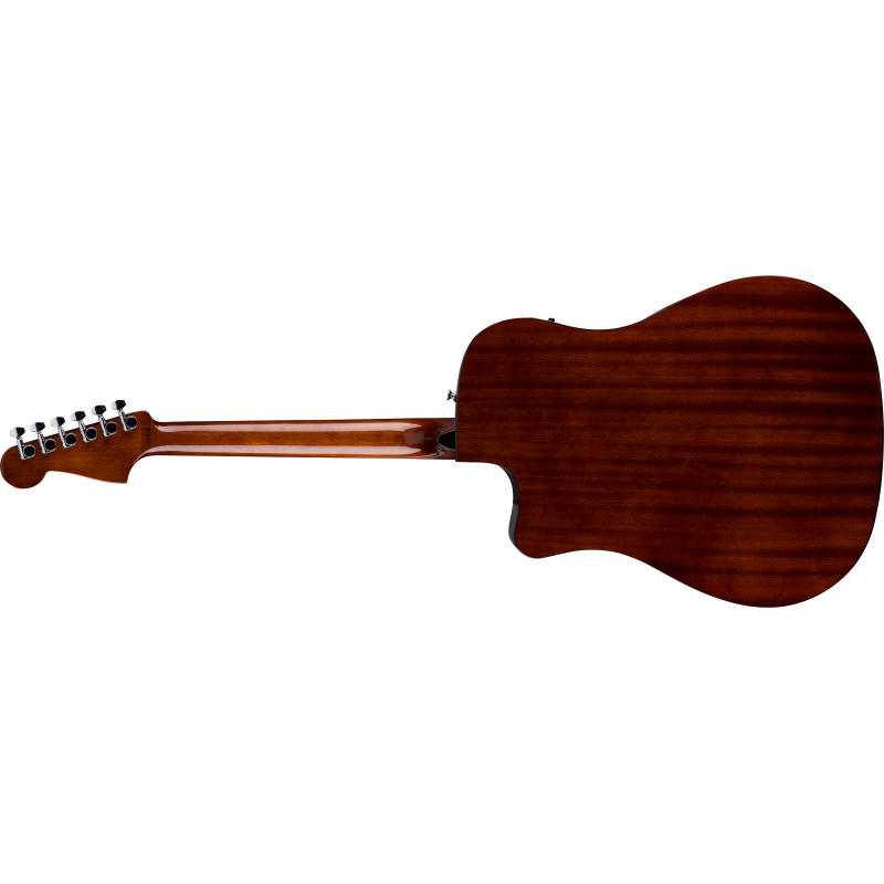 0974220500 Fender California Standard Redondo 3Ts