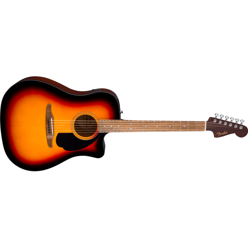 0974220500 Fender California Standard Redondo 3Ts