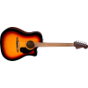 Fender California Standard Redondo 3Ts