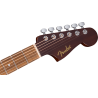 Fender California Standard Redondo 3Ts