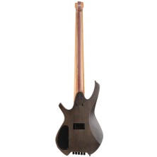 709662 Cort Space 5 SDB Bajo eléctrico de 5 cuerdas Star Dust Black