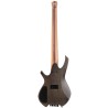 Cort Space 5 SDB Bajo eléctrico de 5 cuerdas Star Dust Black