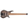 Cort Space 5 SDB Bajo eléctrico de 5 cuerdas Star Dust Black