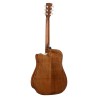Cort Earth60 CE NAT Guitarra electroacústica Natural