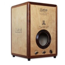 OMEYACUBO Leiva Percussion OMEYA CUBO