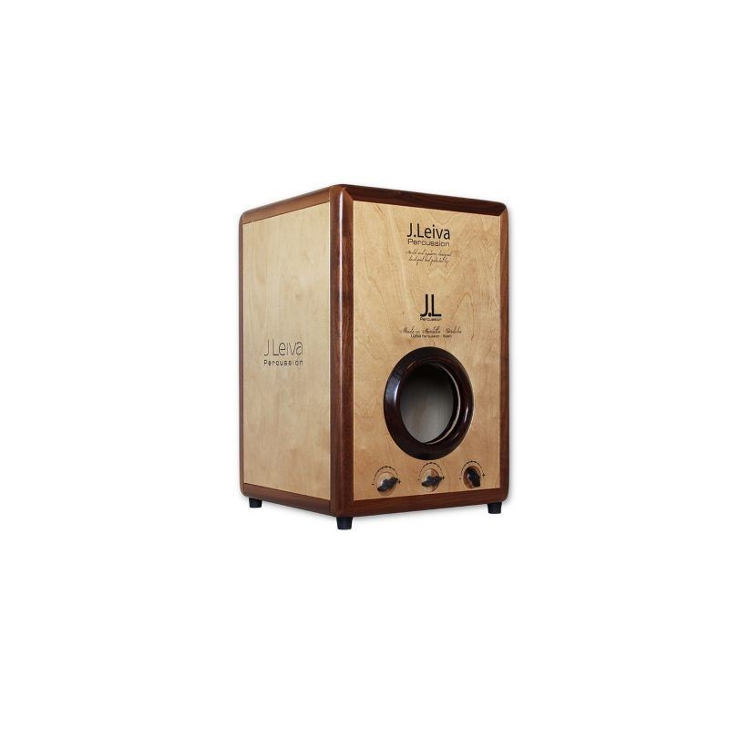 OMEYACUBO Leiva Percussion OMEYA CUBO