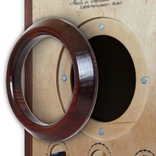 OMEYACUBO Leiva Percussion OMEYA CUBO