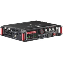 FR-AV4 Tascam FR-AV4 Grabadora portátil