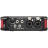 Tascam FR-AV4 Grabadora portátil