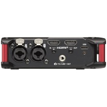 FR-AV4 Tascam FR-AV4 Grabadora portátil