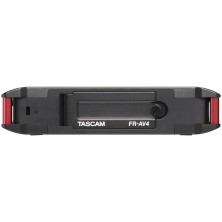 FR-AV4 Tascam FR-AV4 Grabadora portátil