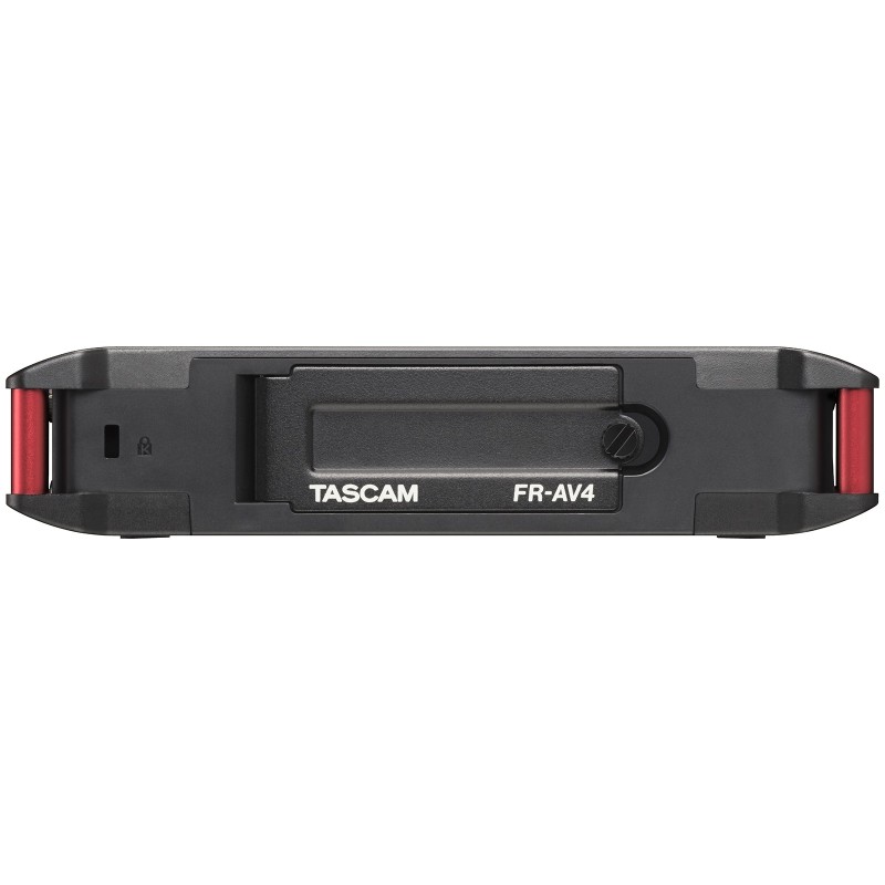FR-AV4 Tascam FR-AV4 Grabadora portátil