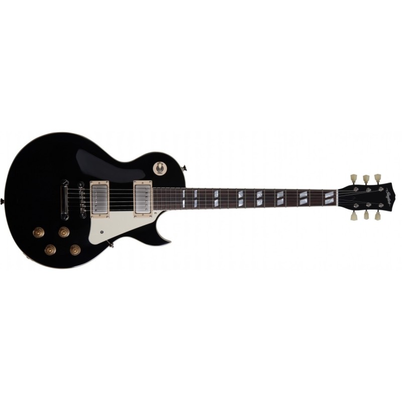 ST-000284 Stanford CR Fleetwood Onyx Black