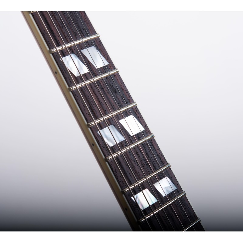 ST-000282 Stanford CR Fleetwood Amberburst