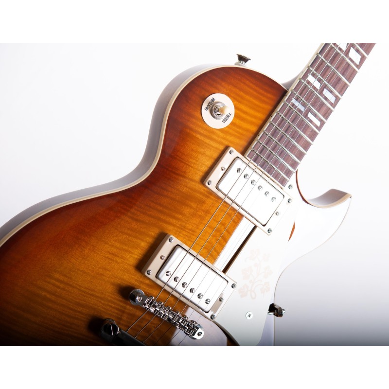 ST-000282 Stanford CR Fleetwood Amberburst