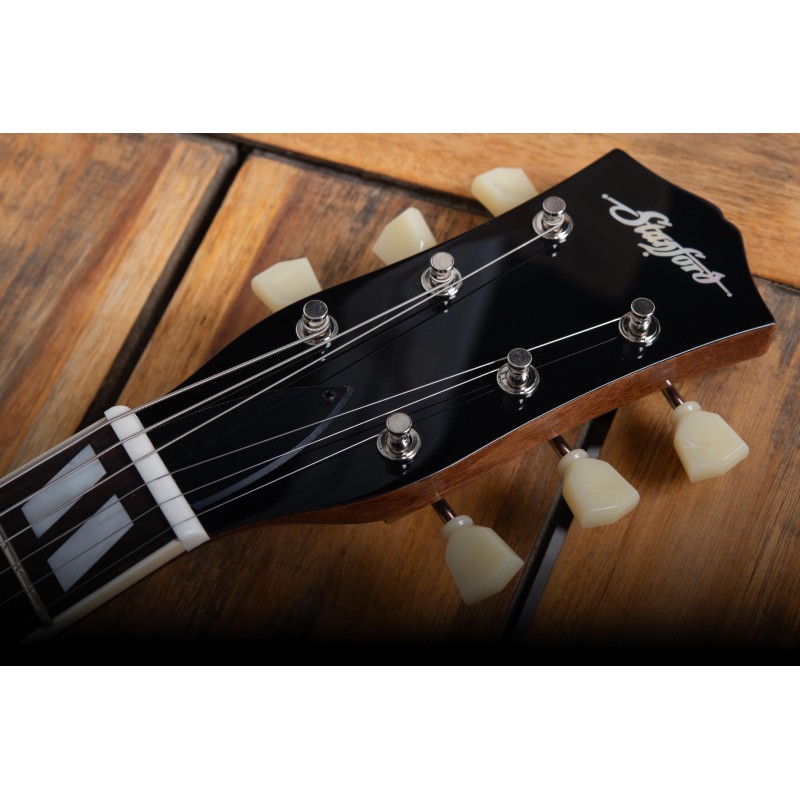 ST-000282 Stanford CR Fleetwood Amberburst