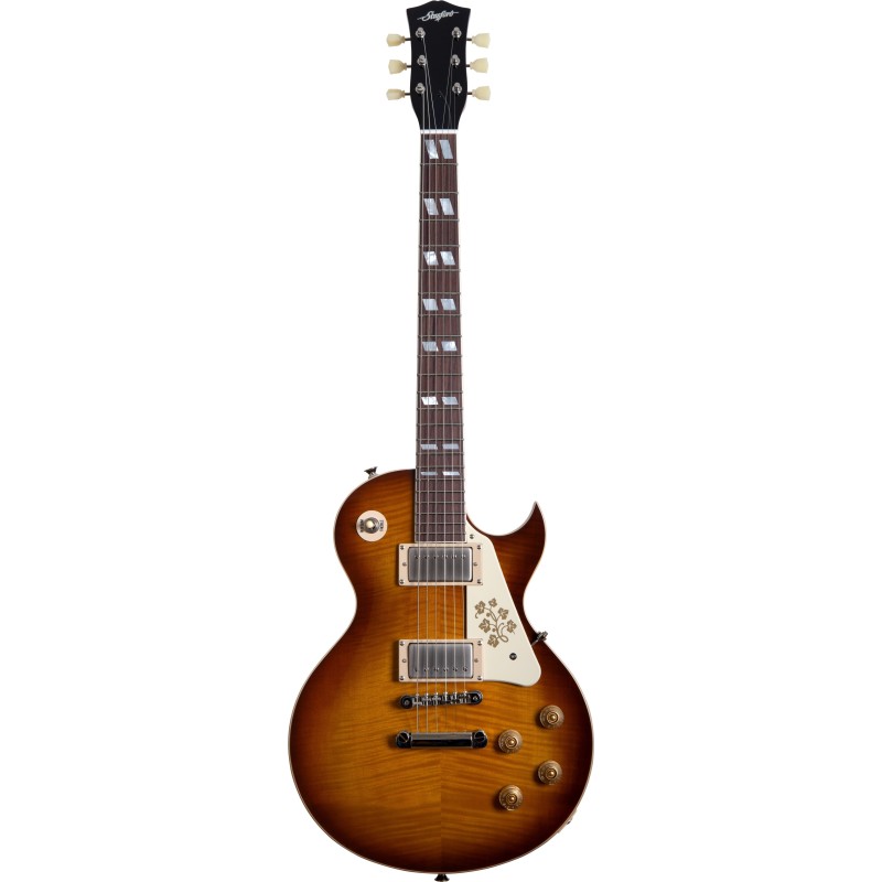 ST-000282 Stanford CR Fleetwood Amberburst